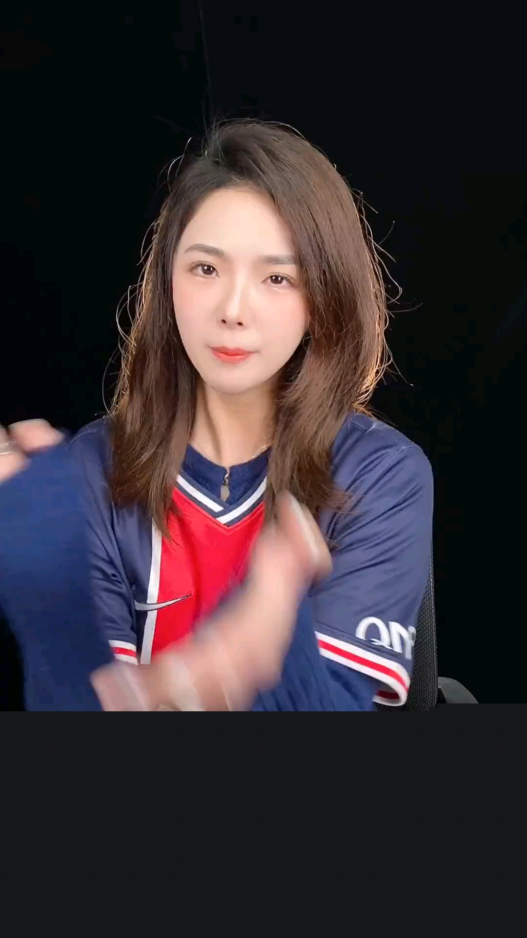 是任何战