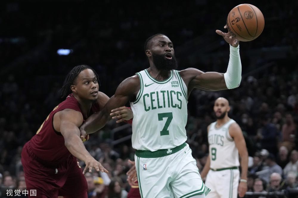 年的NBA