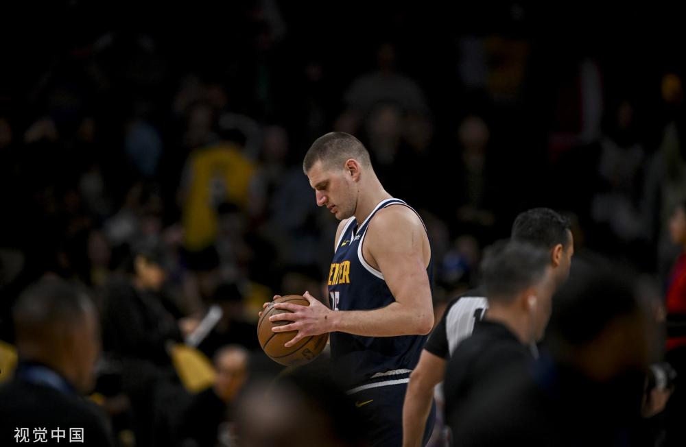 他会在赛前 他会在赛前