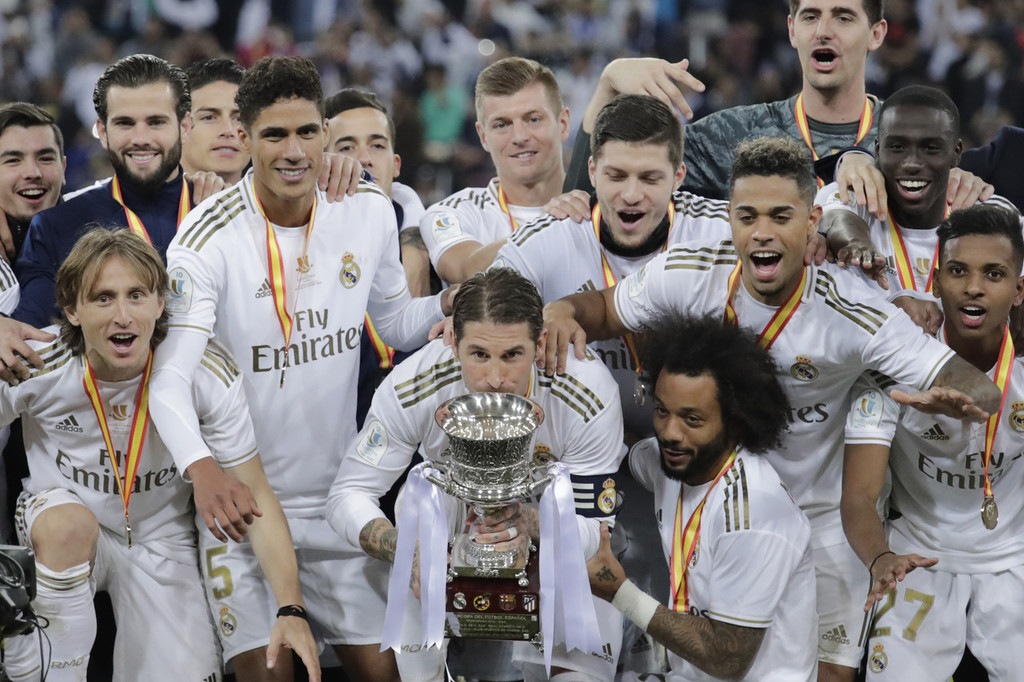 每场比赛都 每场比赛都